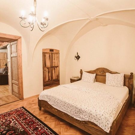 Casa Schobeln Apartman Brassó Kültér fotó