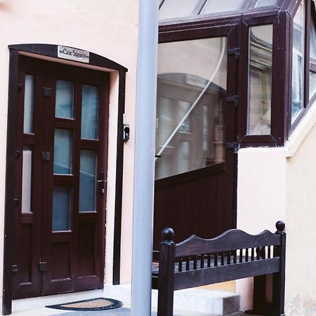 Casa Schobeln Apartman Brassó Kültér fotó