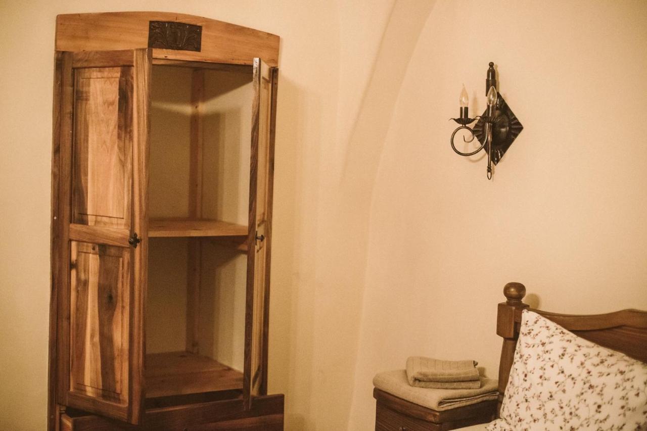 Casa Schobeln Apartman Brassó Kültér fotó