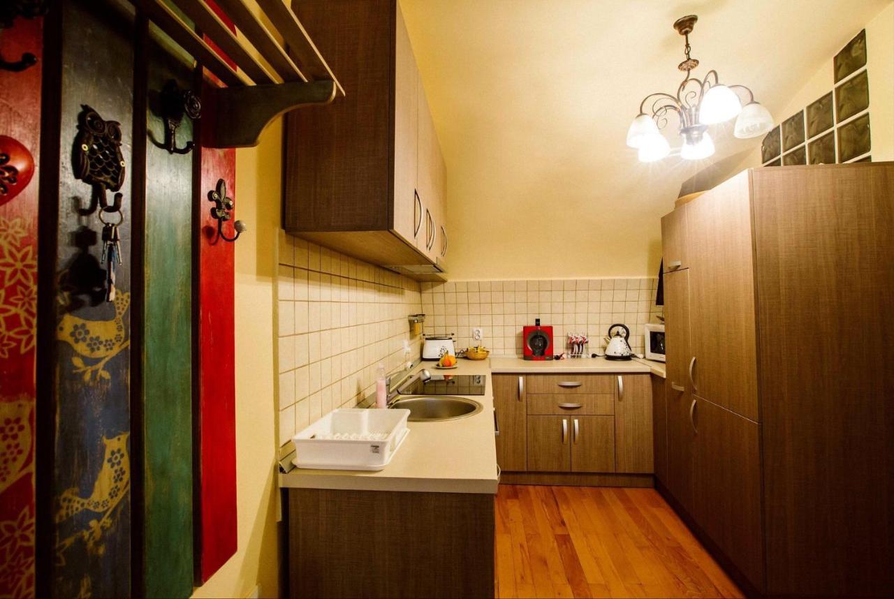 Casa Schobeln Apartman Brassó Kültér fotó