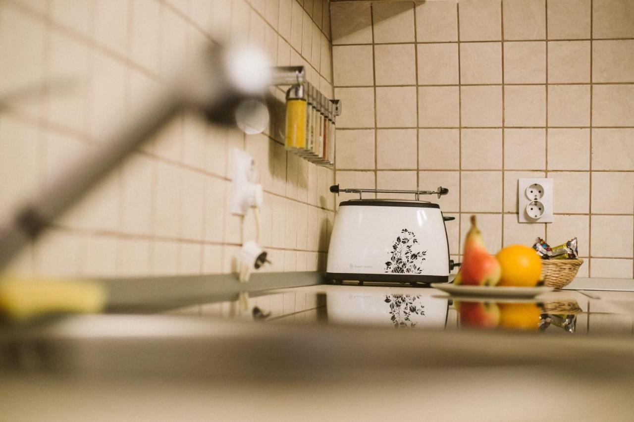Casa Schobeln Apartman Brassó Kültér fotó