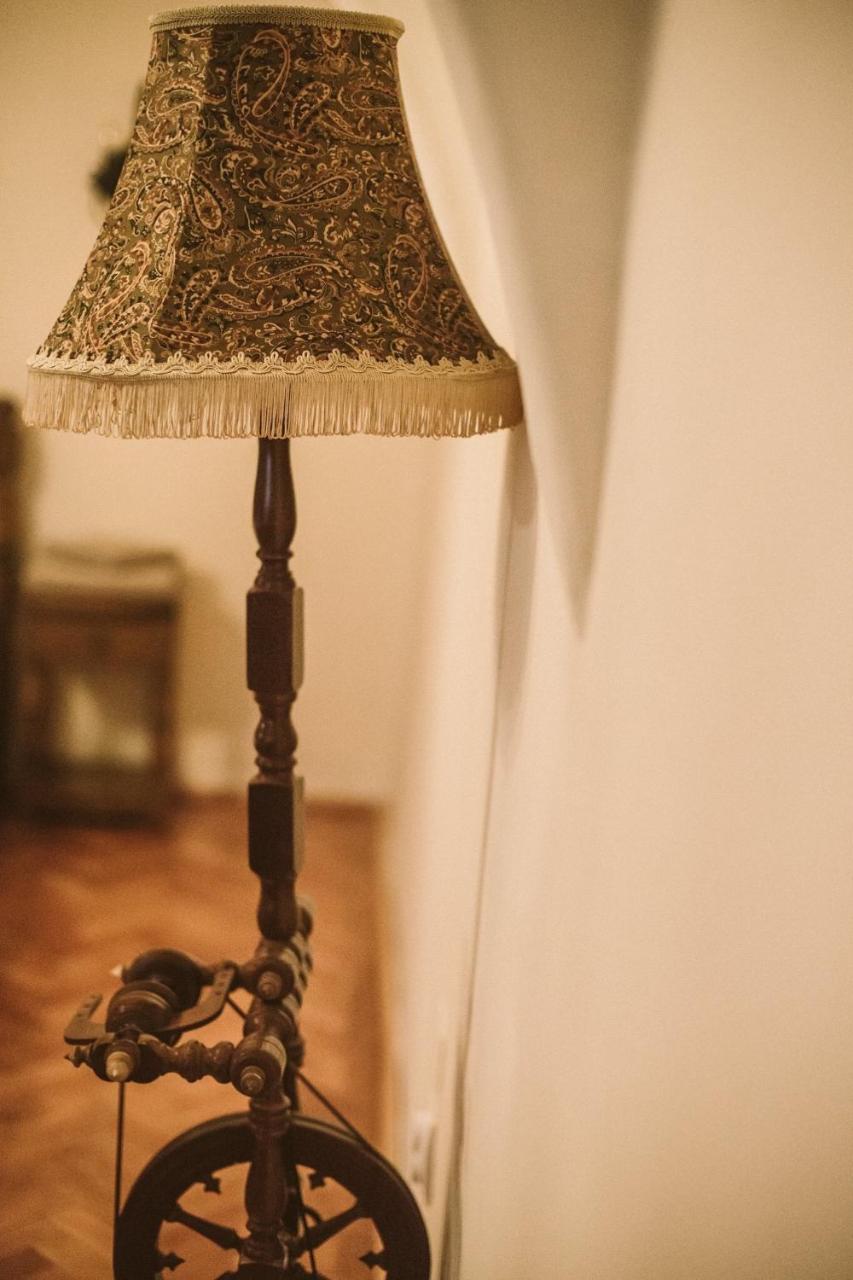 Casa Schobeln Apartman Brassó Kültér fotó