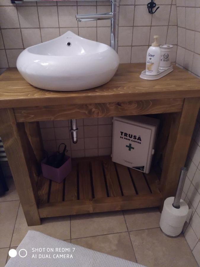 Casa Schobeln Apartman Brassó Kültér fotó
